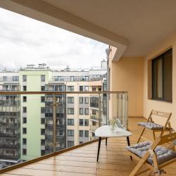 фото 3 Letyourflat (Лэтюфлэт) на 26-ой линии ВО