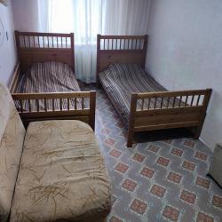 Фото Апартаменты на проспекте Ленина 206