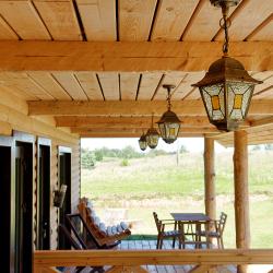 Фото Отель У Лукоморья