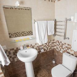 Фото Отель Central (Централ)