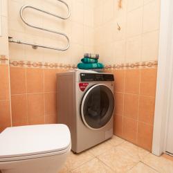 2-комнатные апартаменты улучшенные с балконом