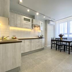 Фото Отель FRESH (Фрэш) Апартамент