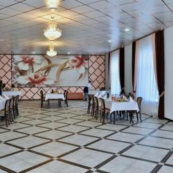 Фото Отель Парус