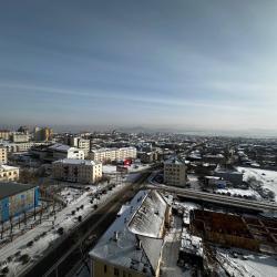 Апартаменты люкс ул. Смолина 61, 12 эт