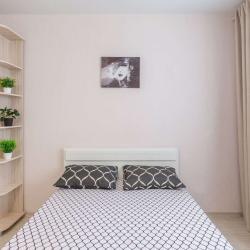 1-комнатные апартаменты стандарт