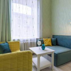 фото 4 Dere Apartments на набережной реки Мойки, 30