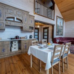 Коттедж премиум Петровский