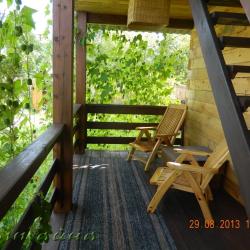 Фото Отель Алтайна