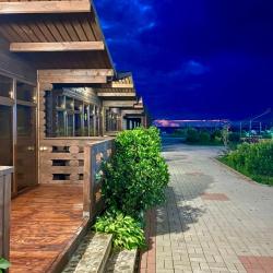 Фото Отель Gudwin Glamp (Гудвин Глэмп)