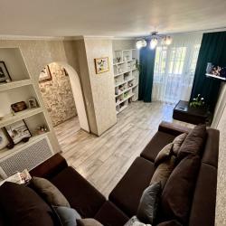 Апартаменты стандарт