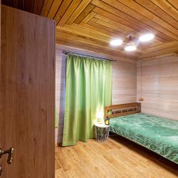 4-комнатный коттедж премиум