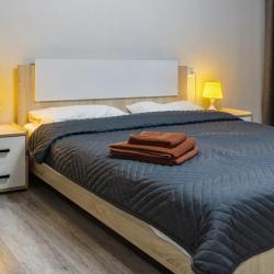 Фото Отель Авиатор-сити