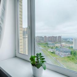 1-комнатные апартаменты улучшенные