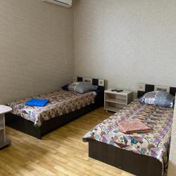 Фото Отель Уют