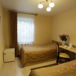 Фото Отель Астра