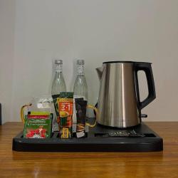 Фото Отель Medinatown (Мединатаун)