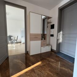 Фото Апартаменты на улице 2-я Оранжерейная 4А