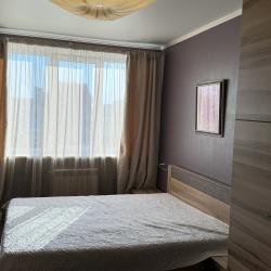 2-комнатные апартаменты люкс