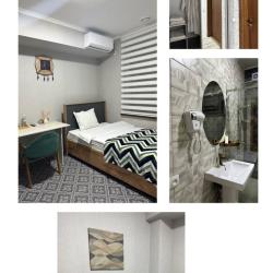 Фото Отель Cube House Osh (Куб Хаус )