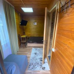 Фото Отель Mon Ami (Мон Ами)