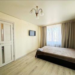 Фото Отель Apart Saray на улице Народного Ополчения 8