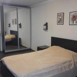 Фото Апартаменты на улице Завокзальная