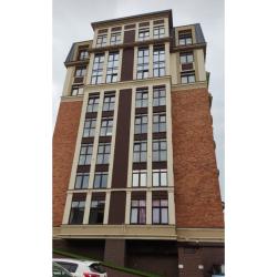 фото 22 A-Apartments39 (А-Апартментс39) на улице Профессора Севастьянова