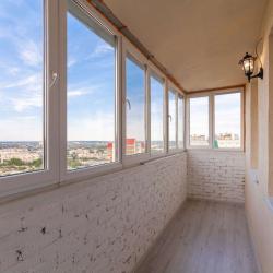 1-комнатные апартаменты стандарт