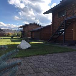 Фото Отель Гостевой Двор