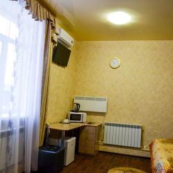 Фото Отель Норд-Вест