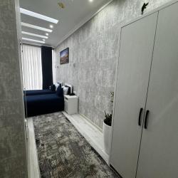 Номер стандарт с 2 односпальными кроватями