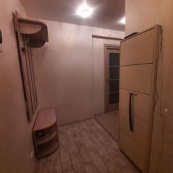 3-комнатные апартаменты стандарт