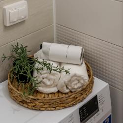 фото 21 Leruka Home (Лерука Хоум) на проспекте Будённого 23 корпус 4