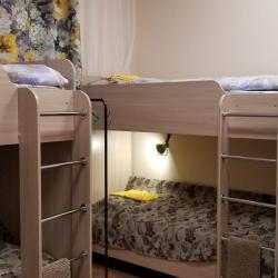 Фото Отель На Чехова