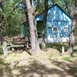 3-местный коттедж стандарт