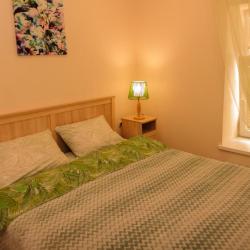 Фото Отель VLcome Rooms (Велком Румс)