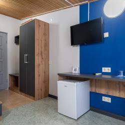 Фото Отель Максим Парк-