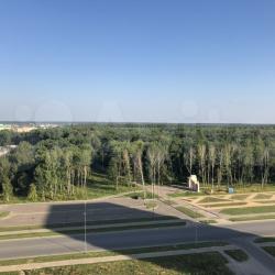 1-комнатные апартаменты стандарт