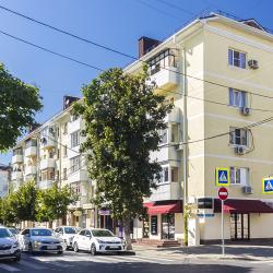 Фото Апартаменты ApartGroup на улице Комсомольская 55