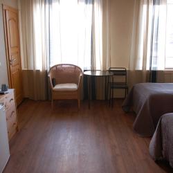 Фото Отель Форест