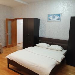 2-комнатные апартаменты стандарт