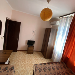 Фото Отель Вишнёвка