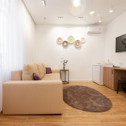 Фото Отель Вилла Дежа Вю