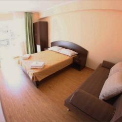 Фото Отель Аят