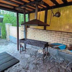 Фото Отель Сорочьи горы