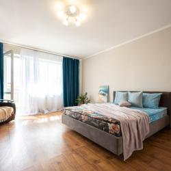 Фото Отель LovelyHome 39 (ЛавлиХоум 39) на улице Артиллерийская 48