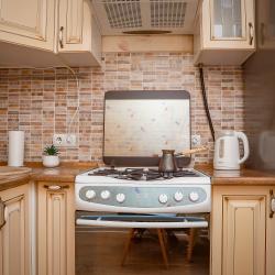 фото 4 Pro.Apartment (Про.Апартмент) на улице Космическая