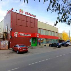 2-комнатные апартаменты стандарт