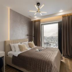 Фото Отель Smart Lofts (Смарт Лофтс) на улице Дмитровская