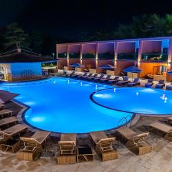 Фото Отель Volna Sea Village (Волна Си Вилладж)